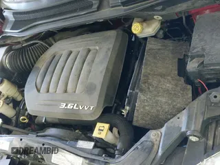 ✅ 2013 Dodge Grand Caravan SXT • VIN: 2C4RDGCG4DR618446 • Лот: 43319450. Опубликован ранее на IAAI с пробегом 171 089 миль. Бесплатный доступ к архиву аукционных продаж из США и подробный отчёт об истории автомобиля на DreamBid. Изображение 19.