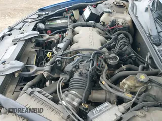 ✅ 2004 Chevrolet Impala • VIN: 2G1WF52E949455271 • Lot: 42953231. Listed on IAAI with 196,788 mi. Free auction sales archive from the USA and detailed vehicle history report at DreamBid. Image 19.