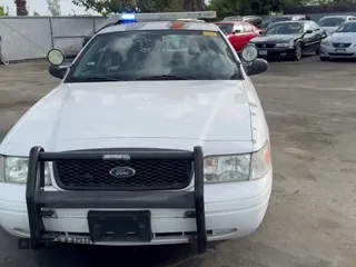 ✅ 2005 Ford Police Interceptor • VIN: 2FAHP71W35X123851 • Лот: 84734305. Опубликован ранее на Copart с пробегом 110 043 миль. Бесплатный доступ к архиву аукционных продаж из США и подробный отчёт об истории автомобиля на DreamBid. Изображение 11.