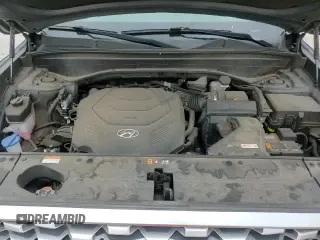 ✅ 2022 Hyundai Palisade SEL • VIN: KM8R4DHE0NU371562 • Лот: 82651404. Опубликован ранее на Copart с пробегом 41 175 миль. Бесплатный доступ к архиву аукционных продаж из США и подробный отчёт об истории автомобиля на DreamBid. Изображение 16.