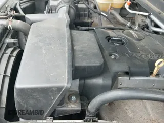 ✅ 2015 GMC Canyon 4WD SLE • VIN: 1GTH6BEA4F1155913 • Lot: 42939104. Listed on IAAI with 227,608 mi. Free auction sales archive from the USA and detailed vehicle history report at DreamBid. Image 18.