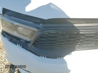 ✅ 2021 Dodge Durango GT • VIN: 1C4RDHDG7MC544310 • Lot: 84211285. Listed on Copart with 37,603 mi. Free auction sales archive from the USA and detailed vehicle history report at DreamBid. Image 17.