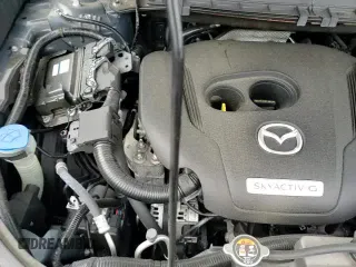 ✅ 2021 Mazda CX-9 Carbon Edition • VIN: JM3TCBDY5M0518523 • Lot: 62721165. Listed on Copart with 40,703 mi. Free auction sales archive from the USA and detailed vehicle history report at DreamBid. Image 14.