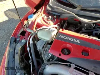 ✅ 2019 Honda Civic Type R Touring • VIN: SHHFK8G77KU202438 • Лот: 81293935. Опубликован ранее на Copart с пробегом 59 528 миль. Бесплатный доступ к архиву аукционных продаж из США и подробный отчёт об истории автомобиля на DreamBid. Изображение 13.