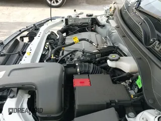 ✅ 2025 Buick Envista Preferred • VIN: KL47LAEP6SB140167 • Lot: 43185281. Listed on IAAI with 12,761 mi. Free auction sales archive from the USA and detailed vehicle history report at DreamBid. Image 19.