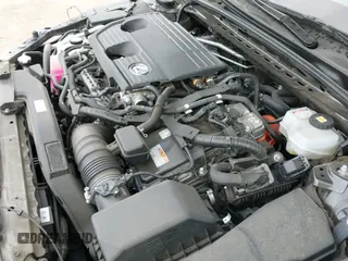 ✅ 2023 Lexus ES 300h • VIN: 58ADA1C19PU030176 • Лот: 42127084. Опубликован ранее на IAAI с пробегом 71 362 миль. Бесплатный доступ к архиву аукционных продаж из США и подробный отчёт об истории автомобиля на DreamBid. Изображение 20.