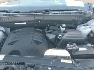 2008 Hyundai Veracruz GLS с VIN KM8NU13C98U031575, выставлен на аукционе IAAI как лот 40905921 с пробегом 120 654 миль миль и . История ставок и продаж доступна на DreamBid. Изображение 20.