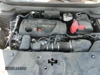 ✅ 2021 Acura RDX Technology • VIN: 5J8TC2H54ML018569 • Lot: 72070395. Listed on Copart with 39,116 mi. Free auction sales archive from the USA and detailed vehicle history report at DreamBid. Image 14.