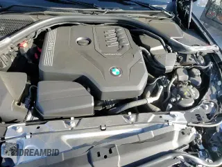 ✅ 2024 BMW 3 Series 330i • VIN: 3MW69FF06R8E68924 • Lot: 81775225. Listed on Copart with 11,405 mi. Free auction sales archive from the USA and detailed vehicle history report at DreamBid. Image 16.