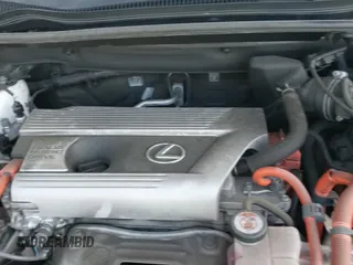 ✅ 2019 Lexus NX 300h • VIN: JTJBJRBZ5K2117048 • Лот: 42517645. Опубликован ранее на IAAI с пробегом 52 564 миль. Бесплатный доступ к архиву аукционных продаж из США и подробный отчёт об истории автомобиля на DreamBid. Изображение 25.