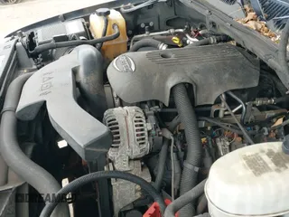 ✅ 2005 GMC Yukon XL SLT • VIN: 3GKFK16Z55G291974 • Lot: 42235639. Listed on IAAI with 245,722 mi. Free auction sales archive from the USA and detailed vehicle history report at DreamBid. Image 19.