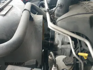 ✅ 2016 Ram 2500 SLT • VIN: 3C6TR5DTXGG387481 • Lot: 41524798. Listed on IAAI with 137,193 mi. Free auction sales archive from the USA and detailed vehicle history report at DreamBid. Image 23.