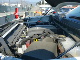 ✅ 2024 Chevrolet Silverado 1500 LTZ • VIN: 3GCUDGE88RG387046 • Лот: 42598568. Опубликован ранее на IAAI с пробегом 21 461 миль. Бесплатный доступ к архиву аукционных продаж из США и подробный отчёт об истории автомобиля на DreamBid. Изображение 19.