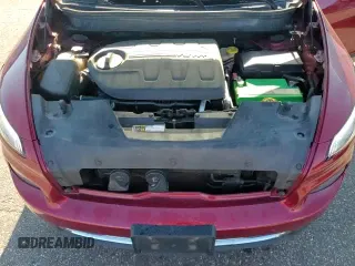 ✅ 2017 Jeep Cherokee High Altitude • VIN: 1C4PJMDS8HW545516 • Лот: 81777195. Опубликован ранее на Copart с пробегом 138 048 миль. Бесплатный доступ к архиву аукционных продаж из США и подробный отчёт об истории автомобиля на DreamBid. Изображение 14.