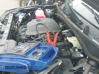 ✅ 2025 Kia Sportage SX-Prestige • VIN: 5XYK5CDF2SG310741 • Лот: 43282529. Опубликован ранее на IAAI с пробегом 7 335 миль. Бесплатный доступ к архиву аукционных продаж из США и подробный отчёт об истории автомобиля на DreamBid. Изображение 19.