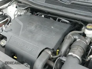 ✅ 2017 Ford Explorer Platinum • VIN: 1FM5K8HT0HGC59860 • Лот: 43287666. Опубликован ранее на IAAI с пробегом 127 479 миль. Бесплатный доступ к архиву аукционных продаж из США и подробный отчёт об истории автомобиля на DreamBid. Изображение 20.