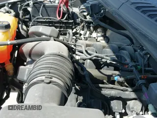 ✅ 2018 Ford F-150 XL • VIN: 1FTEW1E55JFB44222 • Lot: 43493836. Listed on IAAI with 60,243 mi. Free auction sales archive from the USA and detailed vehicle history report at DreamBid. Image 23.