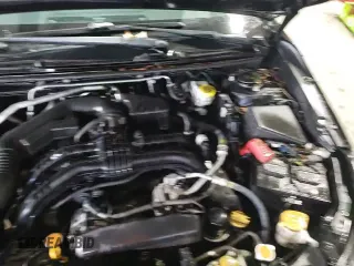 ✅ 2020 Subaru Impreza Special Sports • VIN: 4S3GTAM68L3700488 • Lot: 92211245. Listed on Copart with 88,614 mi. Free auction sales archive from the USA and detailed vehicle history report at DreamBid. Image 15.