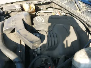 ✅ 2004 Cadillac Escalade ESV • VIN: 3GYFK66N34G226331 • Lot: 42398216. Listed on IAAI with 192,978 mi. Free auction sales archive from the USA and detailed vehicle history report at DreamBid. Image 12.