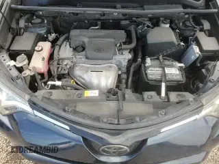 ✅ 2018 Toyota RAV4 XLE • VIN: JTMRFREV3JJ732391 • Lot: 90033145. Listed on Copart with 59,349 mi. Free auction sales archive from the USA and detailed vehicle history report at DreamBid. Image 16.