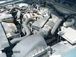 ✅ 2005 Mercury Grand Marquis LS Premium • VIN: 2MEFM75W85X652795 • Lot: 42406425. Wystawiony na IAAI z przebiegiem 183 901 mil. Bezpłatny archiwum sprzedaży aukcyjnych z USA i szczegółowy raport historii pojazdu na DreamBid. Zdjęcie 12.