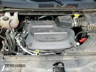 ✅ 2020 Chrysler Pacifica Launch Edition • VIN: 2C4RC3BG5LR273844 • Lot: 66894045. Listed on Copart with 83,230 mi. Free auction sales archive from the USA and detailed vehicle history report at DreamBid. Image 14.