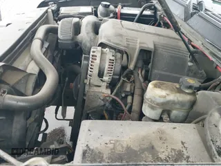 ✅ 2007 Chevrolet Tahoe LS • VIN: 1GNFC13C77R381209 • Lot: 41951832. Listed on IAAI with 145,205 mi. Free auction sales archive from the USA and detailed vehicle history report at DreamBid. Image 12.