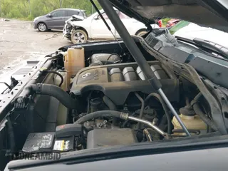 ✅ 2015 Toyota Tundra SR • VIN: 5TFRM5F14FX084901 • Lot: 42515157. Wystawiony na IAAI z przebiegiem 124 196 mil. Bezpłatny archiwum sprzedaży aukcyjnych z USA i szczegółowy raport historii pojazdu na DreamBid. Zdjęcie 19.