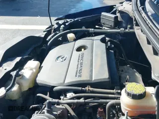 ✅ 2010 Mazda CX-7 SV • VIN: JM3ER2W5XA0336614 • Lot: 43421027. Listed on IAAI with 163,880 mi. Free auction sales archive from the USA and detailed vehicle history report at DreamBid. Image 19.