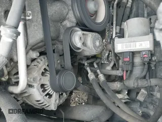 ✅ 2013 Dodge Durango Crew • VIN: 1C4RDJDG4DC699615 • Lot: 43606458. Wystawiony na IAAI z przebiegiem 192 749 mil. Bezpłatny archiwum sprzedaży aukcyjnych z USA i szczegółowy raport historii pojazdu na DreamBid. Zdjęcie 25.