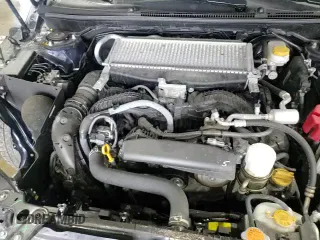 ✅ 2023 Subaru WRX Premium • VIN: JF1VBAF69P9820106 • Lot: 58818465. Wystawiony na Copart z przebiegiem 23 716 mil. Bezpłatny archiwum sprzedaży aukcyjnych z USA i szczegółowy raport historii pojazdu na DreamBid. Zdjęcie 15.