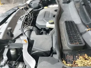 ✅ 2013 Ford Escape SE • VIN: 1FMCU9G91DUA98069 • Lot: 42278684. Listed on IAAI with 187,770 mi. Free auction sales archive from the USA and detailed vehicle history report at DreamBid. Image 12.