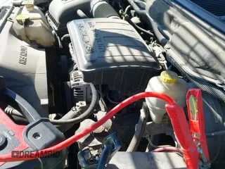 ✅ 2007 Dodge 1500 ST • VIN: 1D7HA18P57S152061 • Lot: 43552018. Wystawiony na IAAI z przebiegiem 367 024 mil. Bezpłatny archiwum sprzedaży aukcyjnych z USA i szczegółowy raport historii pojazdu na DreamBid. Zdjęcie 13.