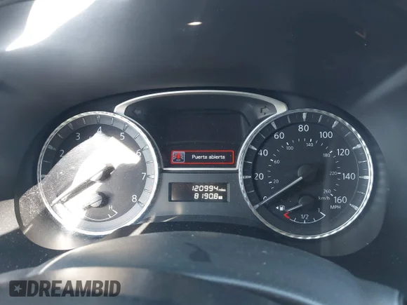 ✅ 2017 Infiniti QX60 • VIN: 5N1DL0MN3HC519094 • Лот: 42946959. Опубликован ранее на IAAI с пробегом 120 994 миль. Бесплатный доступ к архиву аукционных продаж из США и подробный отчёт об истории автомобиля на DreamBid. Изображение 7.