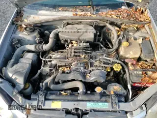 ✅ 2003 Subaru Impreza Outback • VIN: JF1GG685X3G810685 • Lot: 82925454. Wystawiony na Copart z przebiegiem 242 277 mil. Bezpłatny archiwum sprzedaży aukcyjnych z USA i szczegółowy raport historii pojazdu na DreamBid. Zdjęcie 13.