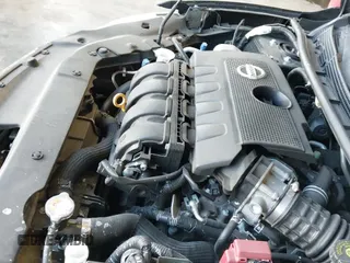 ✅ 2013 Nissan Sentra SL • VIN: 3N1AB7AP5DL692867 • Lot: 42888099. Listed on IAAI with 131,121 mi. Free auction sales archive from the USA and detailed vehicle history report at DreamBid. Image 18.