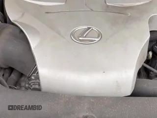 ✅ 2010 Lexus GX 460 • VIN: JTJBM7FX8A5008598 • Lot: 43773897. Listed on IAAI with 118,577 mi. Free auction sales archive from the USA and detailed vehicle history report at DreamBid. Image 12.