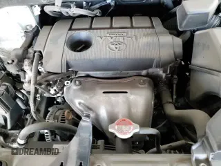 ✅ 2017 Toyota Highlander LE • VIN: 5TDZARFH4HS023277 • Lot: 84971145. Wystawiony na Copart z przebiegiem 112 711 mil. Bezpłatny archiwum sprzedaży aukcyjnych z USA i szczegółowy raport historii pojazdu na DreamBid. Zdjęcie 15.