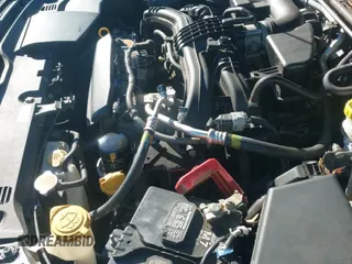 ✅ 2021 Subaru Impreza • VIN: 4S3GTAB64M3704414 • Lot: 43489450. Listed on IAAI with 98,454 mi. Free auction sales archive from the USA and detailed vehicle history report at DreamBid. Image 20.