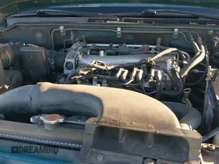 ✅ 2001 Mitsubishi Montero XLS • VIN: JA4MW31R91J009851 • Lot: 41681432. Wystawiony na IAAI z przebiegiem 70 591 mil. Bezpłatny archiwum sprzedaży aukcyjnych z USA i szczegółowy raport historii pojazdu na DreamBid. Zdjęcie 13.