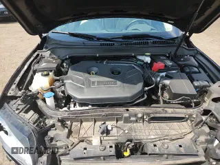 ✅ 2020 Lincoln MKZ Standard • VIN: 3LN6L5A93LR609529 • Lot: 66942455. Listed on Copart with 70,354 mi. Free auction sales archive from the USA and detailed vehicle history report at DreamBid. Image 14.