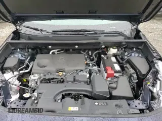 ✅ 2025 Toyota RAV4 XLE Premium • VIN: 2T3A1RFV6SW562752 • Лот: 67868805. Опубликован ранее на Copart с пробегом 999 миль. Бесплатный доступ к архиву аукционных продаж из США и подробный отчёт об истории автомобиля на DreamBid. Изображение 14.