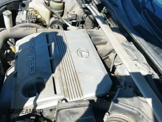 ✅ 2005 Lexus ES 350 • VIN: JTHBA30G755141757 • Lot: 43481377. Wystawiony na IAAI z przebiegiem 217 488 mil. Bezpłatny archiwum sprzedaży aukcyjnych z USA i szczegółowy raport historii pojazdu na DreamBid. Zdjęcie 12.