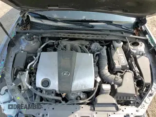 ✅ 2020 Lexus ES 350 Luxury • VIN: 58AEZ1B14LU056595 • Lot: 69086425. Listed on Copart with 81,005 mi. Free auction sales archive from the USA and detailed vehicle history report at DreamBid. Image 14.