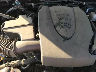 ✅ 2023 Toyota Tacoma SR5 • VIN: 3TYAZ5CN0PT032389 • Лот: 82222985. Опубликован ранее на Copart с пробегом 32 597 миль. Бесплатный доступ к архиву аукционных продаж из США и подробный отчёт об истории автомобиля на DreamBid. Изображение 14.