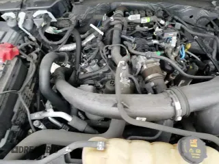 ✅ 2020 Ford F-150 XLT • VIN: 1FTEW1EP6LFC13889 • Лот: 82769525. Опубликован ранее на Copart с пробегом 57 203 миль. Бесплатный доступ к архиву аукционных продаж из США и подробный отчёт об истории автомобиля на DreamBid. Изображение 13.