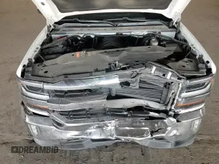 ✅ 2018 Chevrolet Silverado 1500 LT • VIN: 3GCPCREC3JG608136 • Lot: 90705925. Listed on Copart with 77,414 mi. Free auction sales archive from the USA and detailed vehicle history report at DreamBid. Image 15.