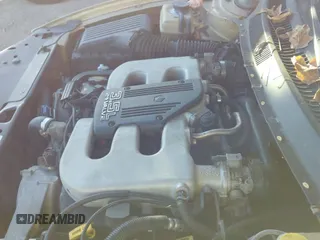 ✅ 1996 Chrysler LHS • VIN: 2C3HC56F5TH245030 • Lot: 43650073. Listed on IAAI with 126,678 mi. Free auction sales archive from the USA and detailed vehicle history report at DreamBid. Image 13.