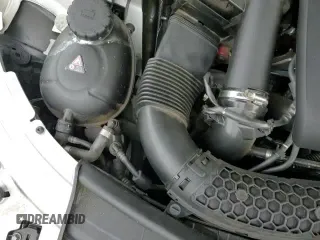 ✅ 2017 Mercedes-Benz C 300 • VIN: WDDWF4KB6HR301318 • Lot: 94267615. Listed on Copart with 50,420 mi. Free auction sales archive from the USA and detailed vehicle history report at DreamBid. Image 13.