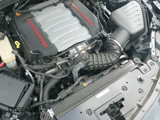 ✅ 2022 Chevrolet Camaro LT1 • VIN: 1G1FF1R70N0134098 • Лот: 41700880. Опубликован ранее на IAAI с пробегом 9 004 миль. Бесплатный доступ к архиву аукционных продаж из США и подробный отчёт об истории автомобиля на DreamBid. Изображение 23.